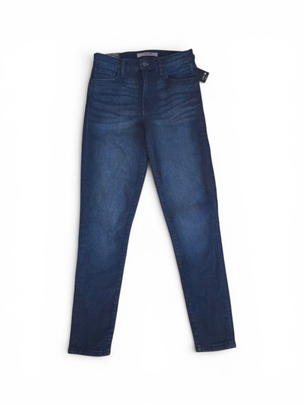 Joe's | High Waisted Ankle Skinny Jeans | NEW Sz 27